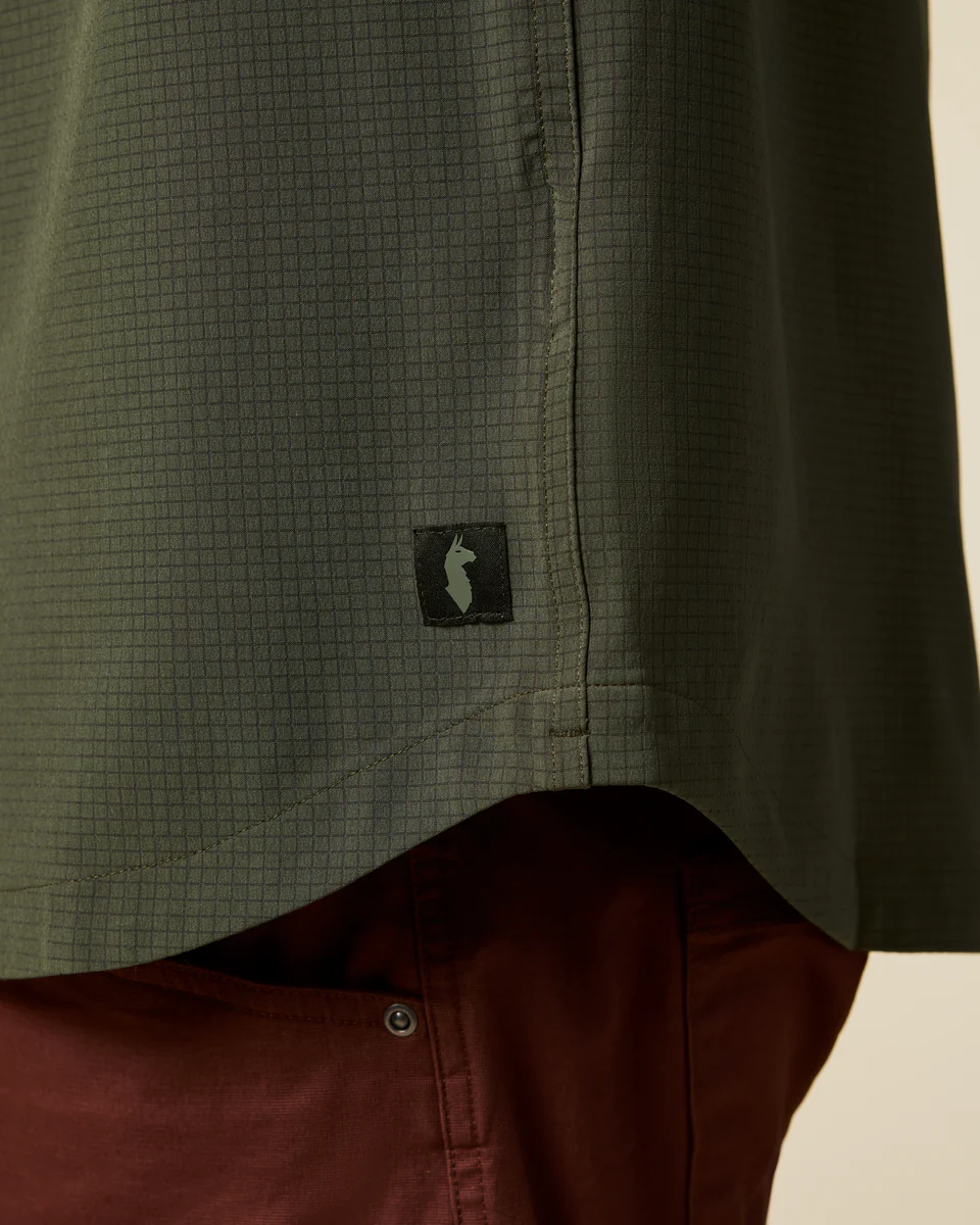 Pulso Tech Shirt - Men's - Image 4