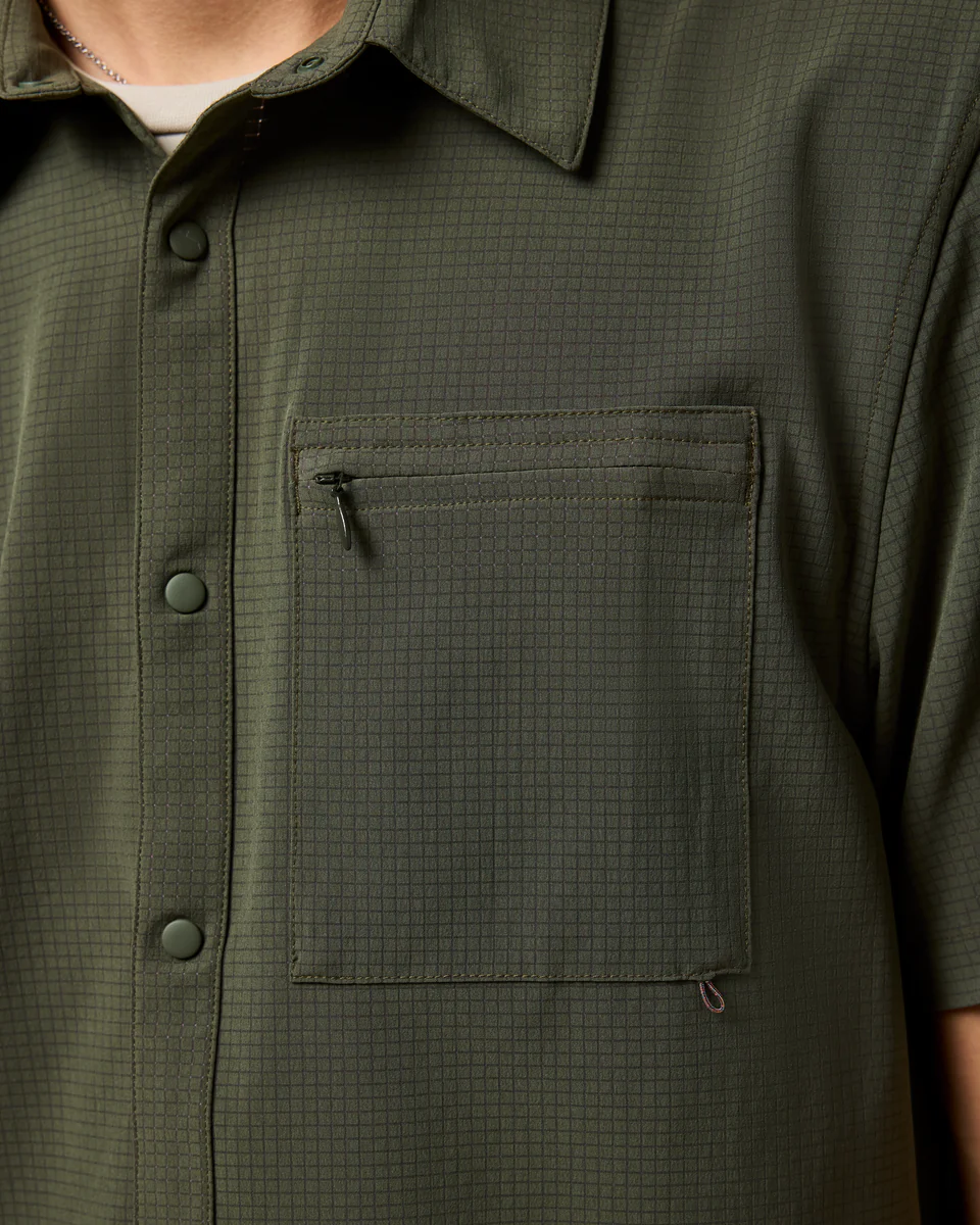 Pulso Tech Shirt - Men's - Image 6