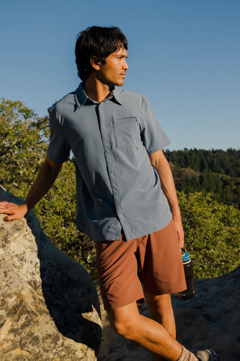 Pulso Tech Shirt - Men's - Image 7