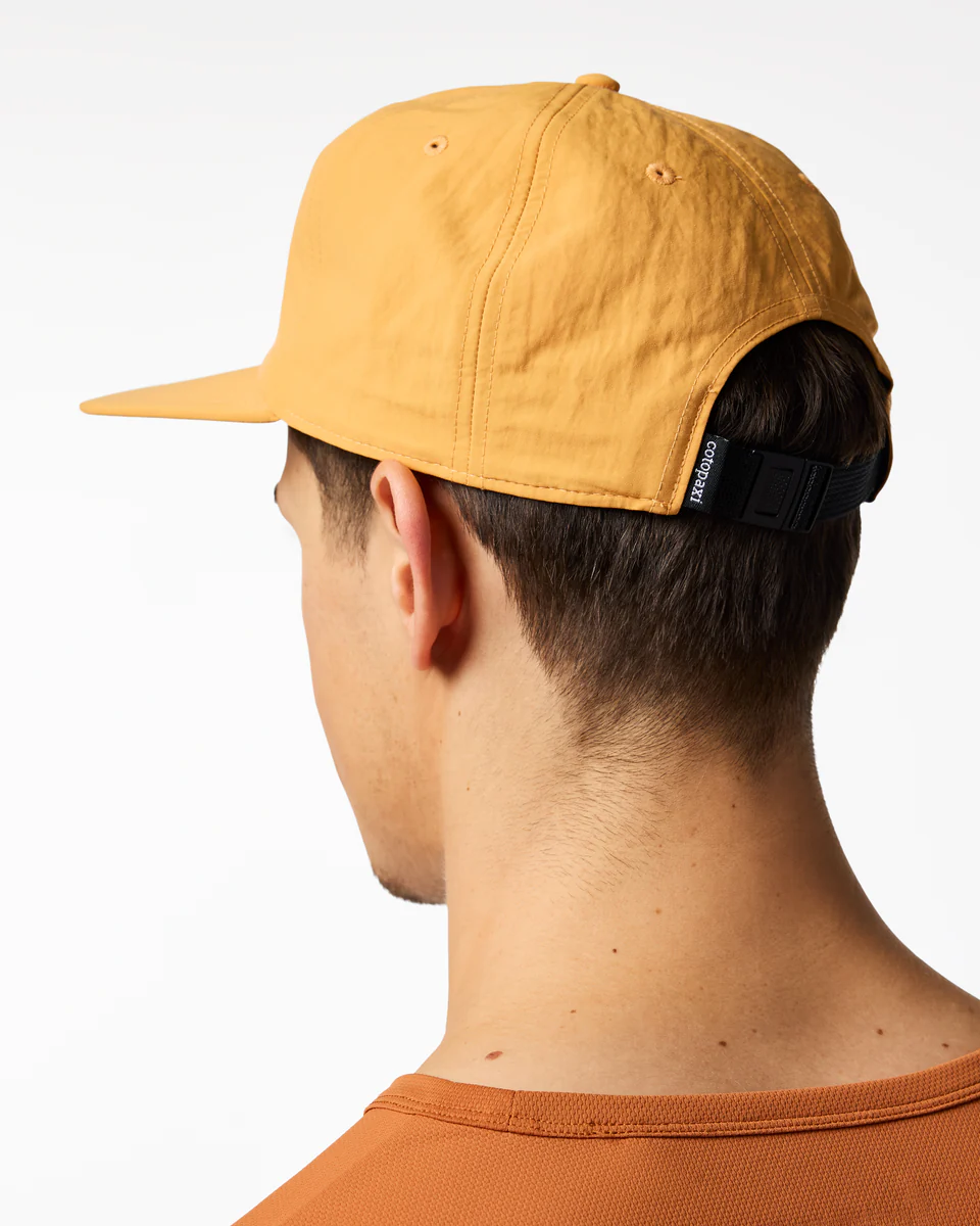 Radiant Llama Heritage Tech Hat - Image 4