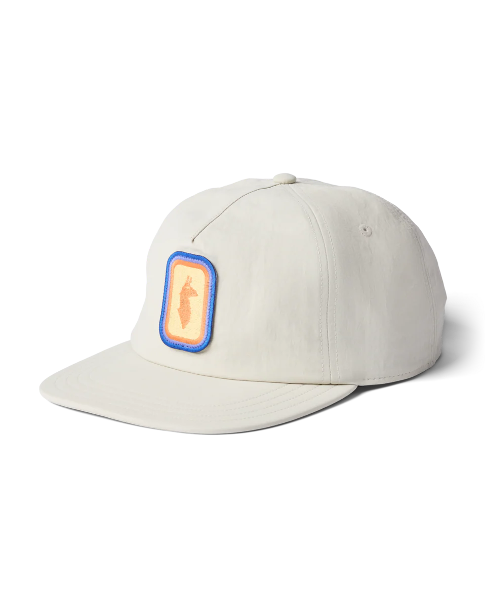 Radiant Llama Heritage Tech Hat - Image 5