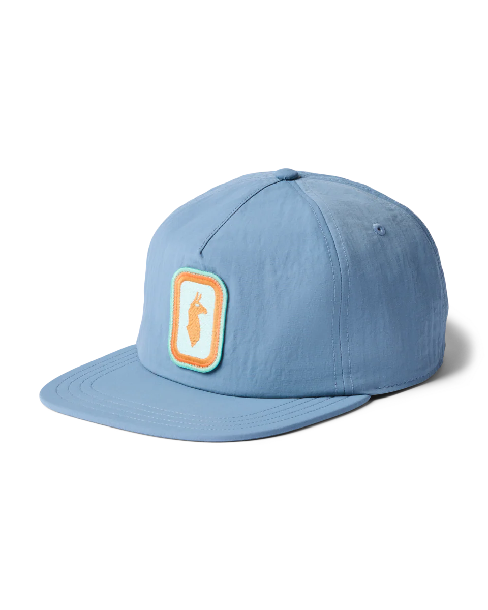 Radiant Llama Heritage Tech Hat - Image 7