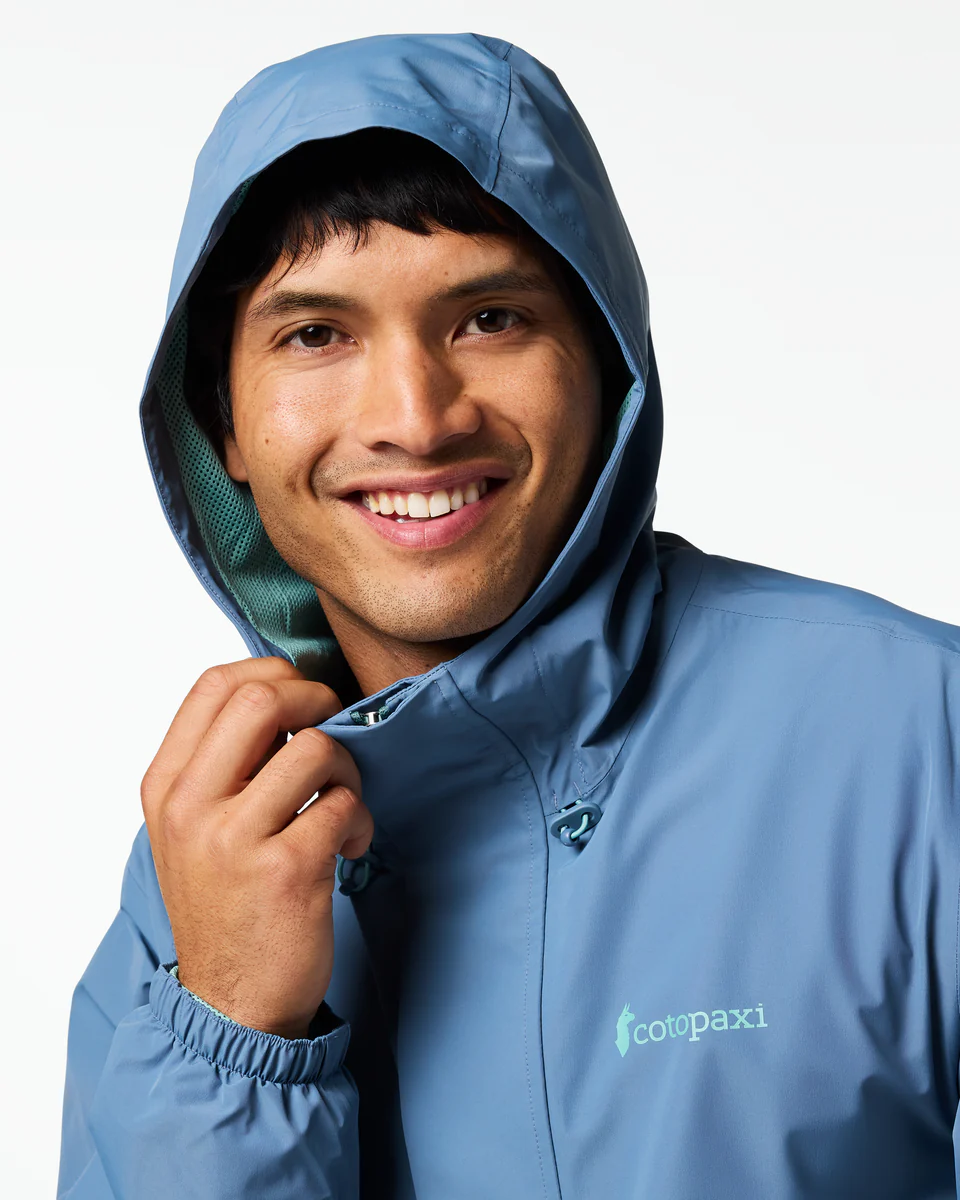 Rayu Rain Jacket - Men's - Image 2