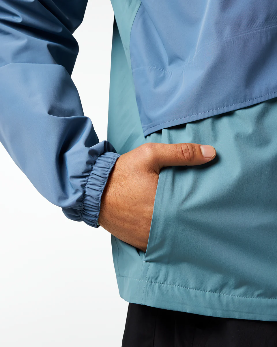 Rayu Rain Jacket - Men's - Image 3