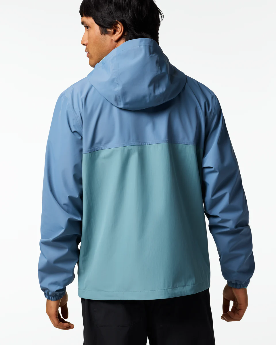 Rayu Rain Jacket - Men's - Image 4