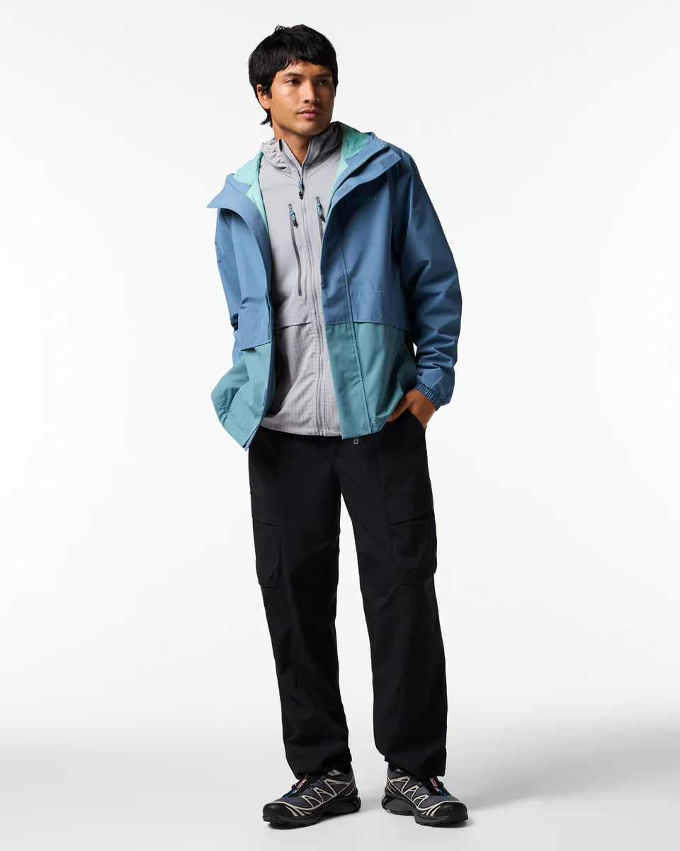Rayu Rain Jacket - Men's - Image 5