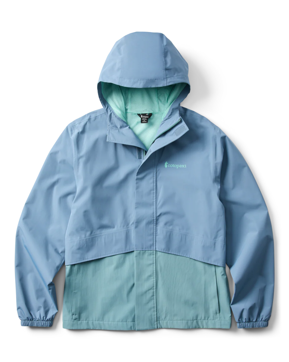 Rayu Rain Jacket - Men's - Image 7