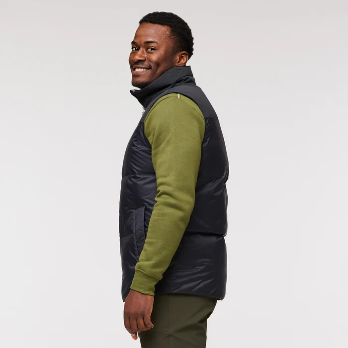 Solazo Down Vest - Men's - Image 10