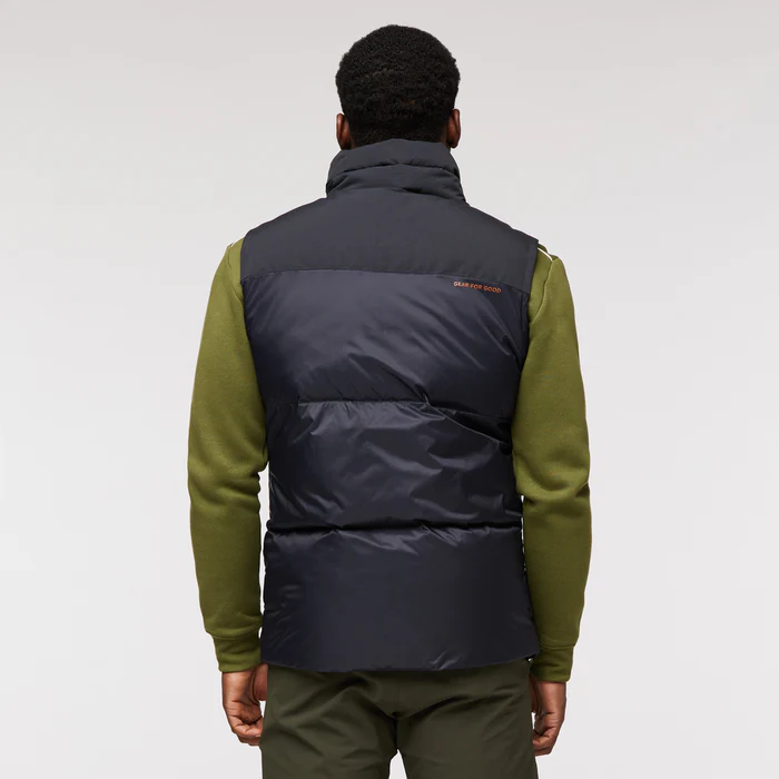 Solazo Down Vest - Men's - Image 11