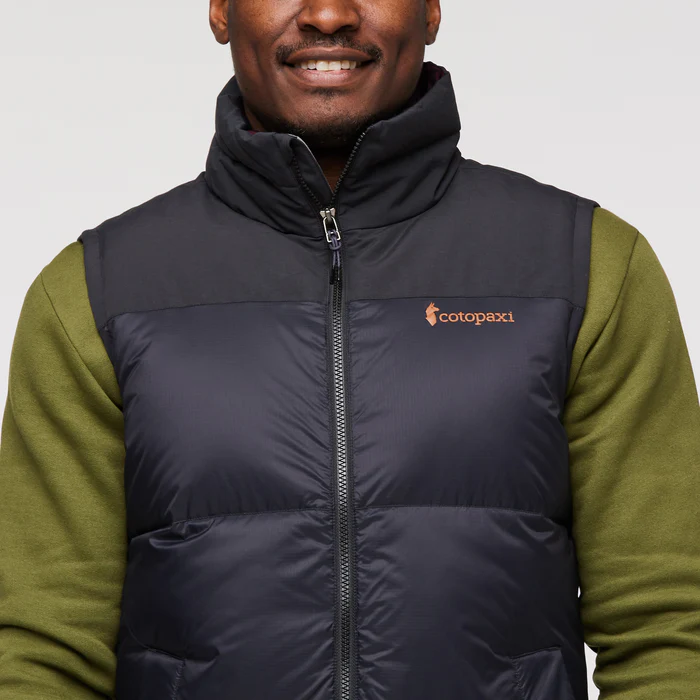 Solazo Down Vest - Men's - Image 12