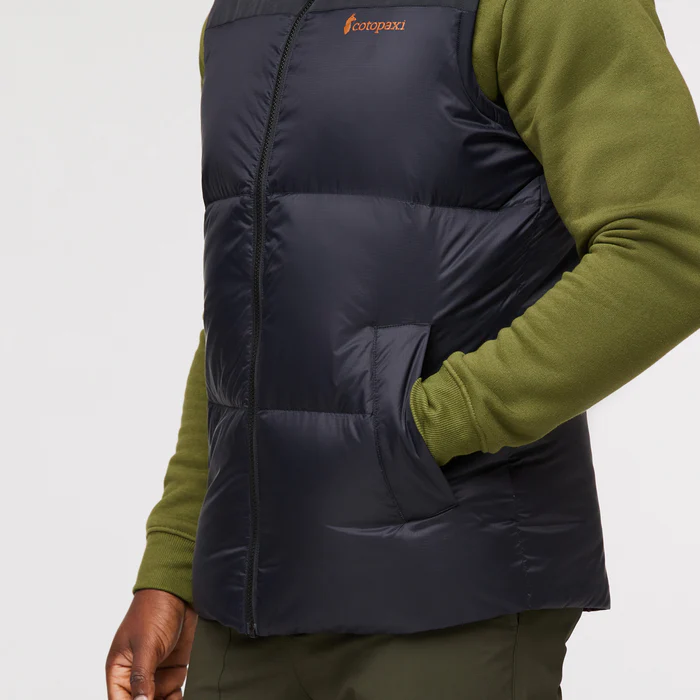 Solazo Down Vest - Men's - Image 13