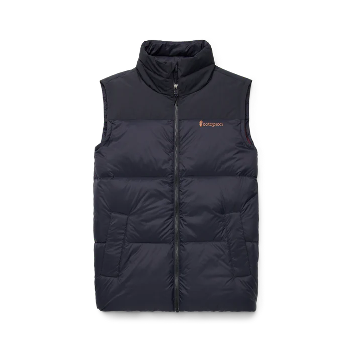Solazo Down Vest - Men's - Image 15