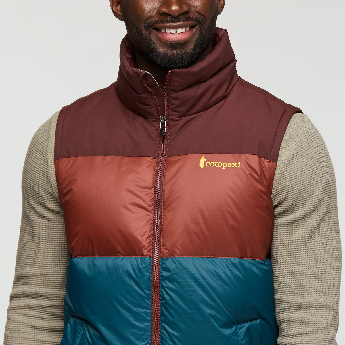 Solazo Down Vest - Men's - Image 4