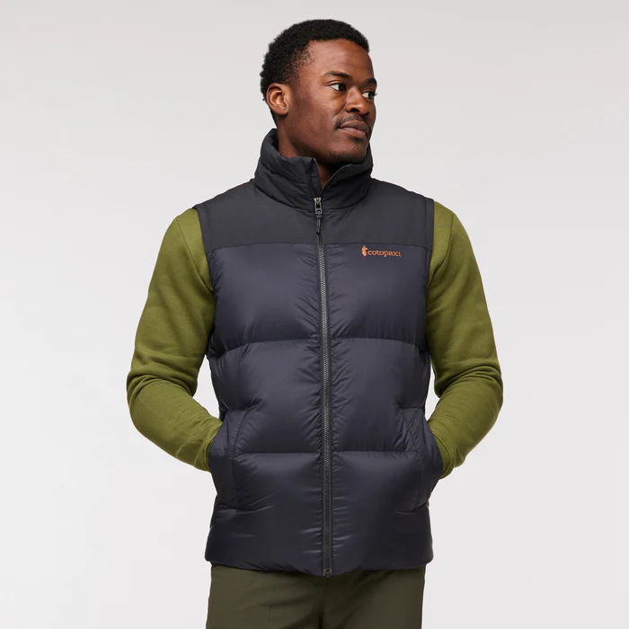 Solazo Down Vest - Men's - Image 8