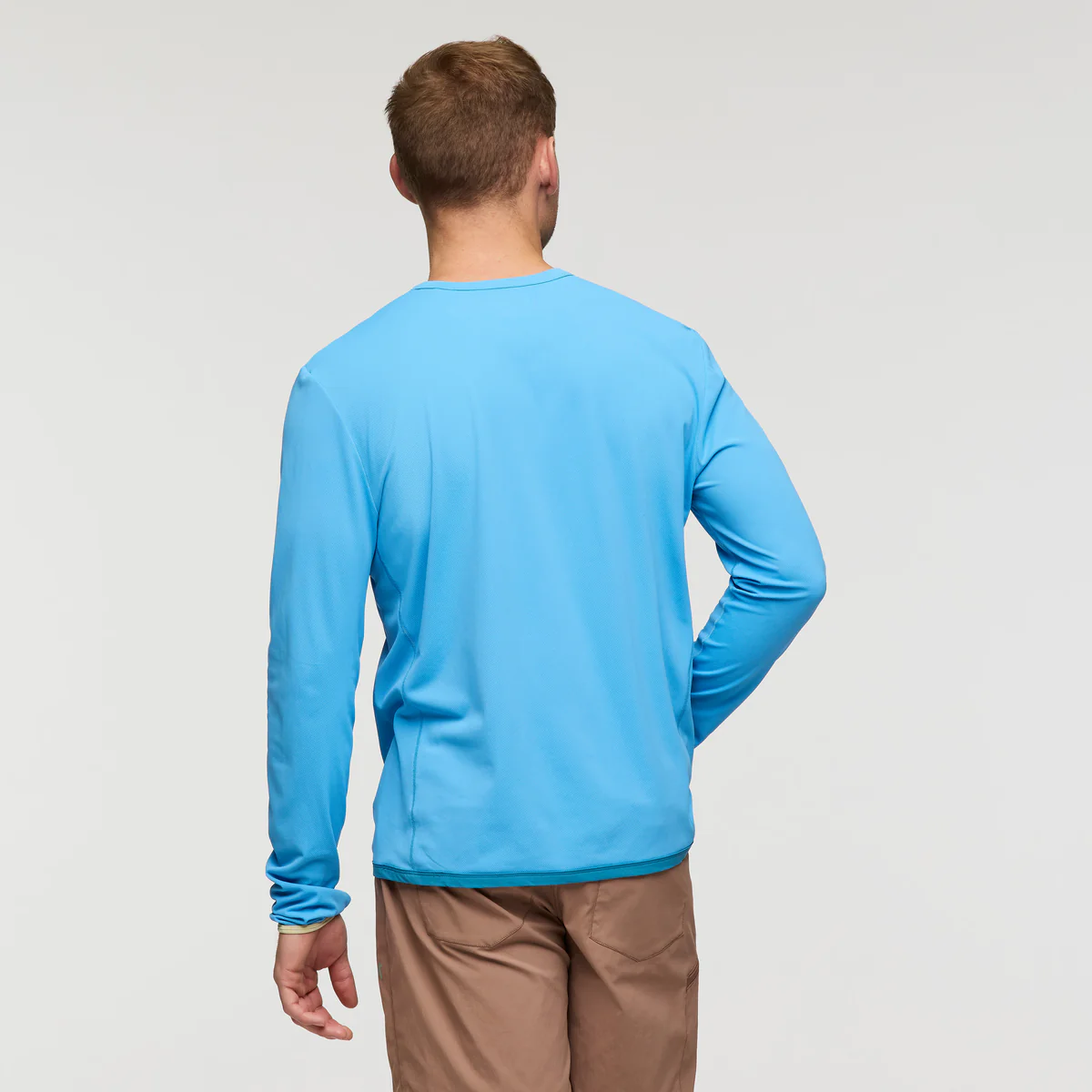 Sombra Long-Sleeve Sun Shirt - Men's - Image 10