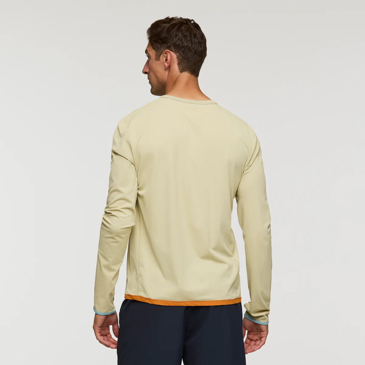 Sombra Long-Sleeve Sun Shirt - Men's - Image 3