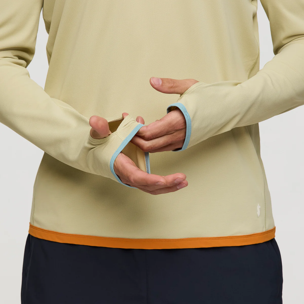 Sombra Long-Sleeve Sun Shirt - Men's - Image 5