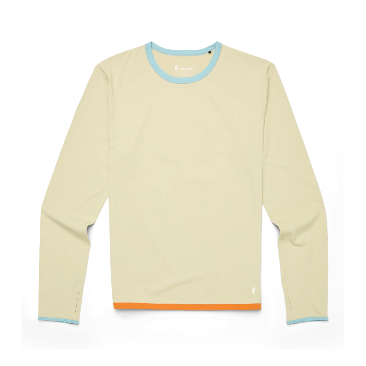 Sombra Long-Sleeve Sun Shirt - Men's - Image 6