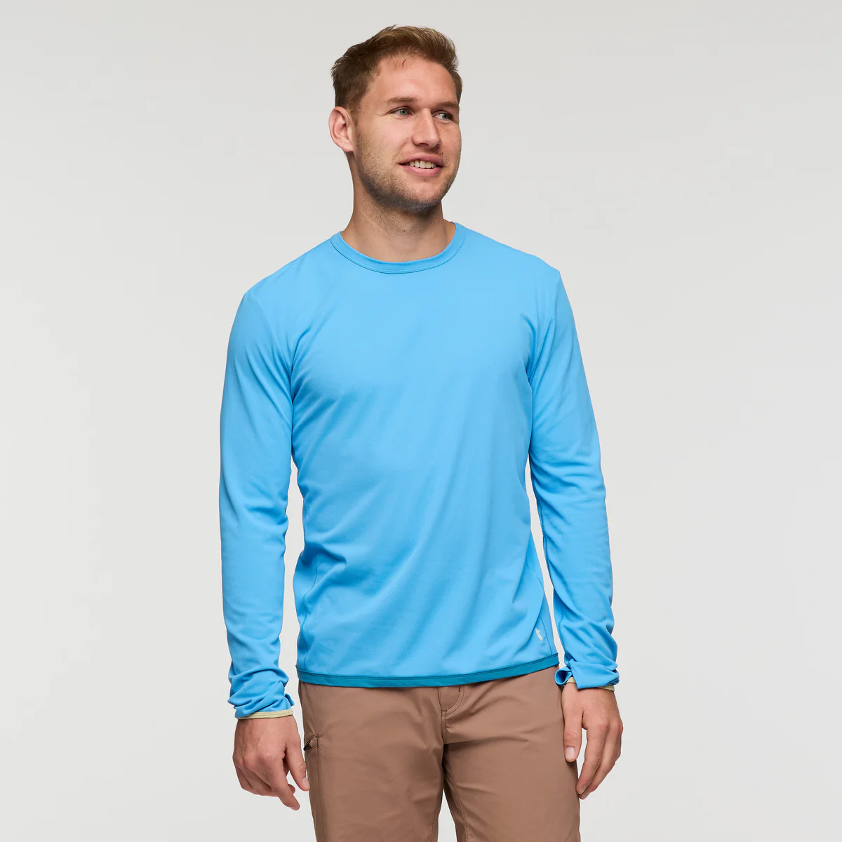 Sombra Long-Sleeve Sun Shirt - Men's - Image 7