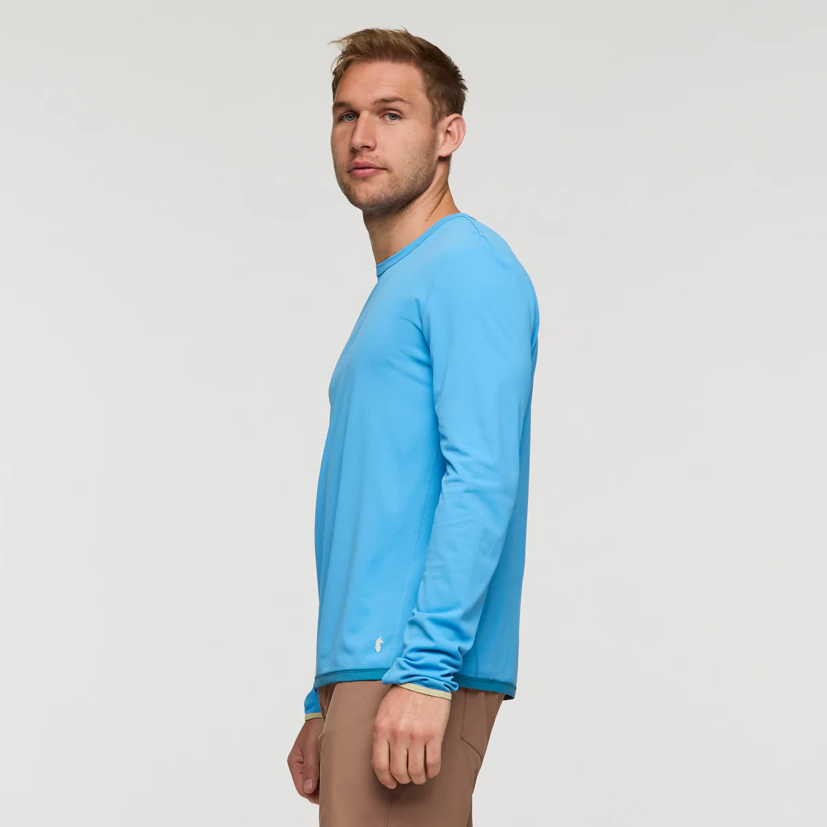 Sombra Long-Sleeve Sun Shirt - Men's - Image 8