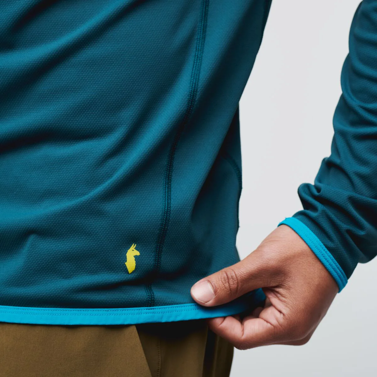 Sombra Sun Hoodie - Men's - Image 11