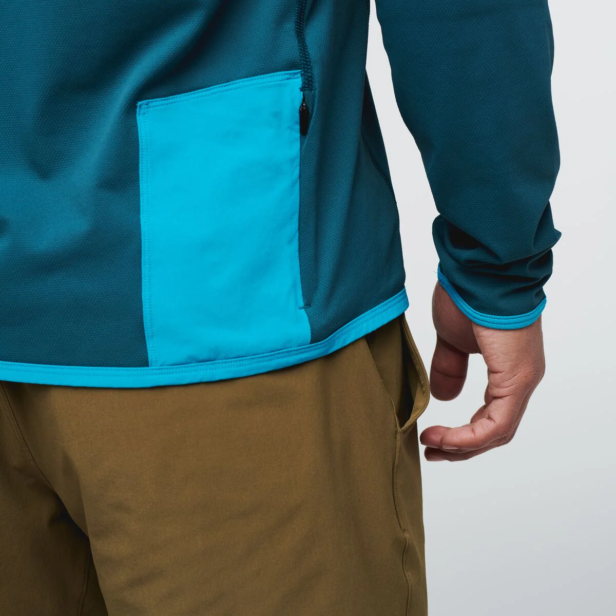 Sombra Sun Hoodie - Men's - Image 12
