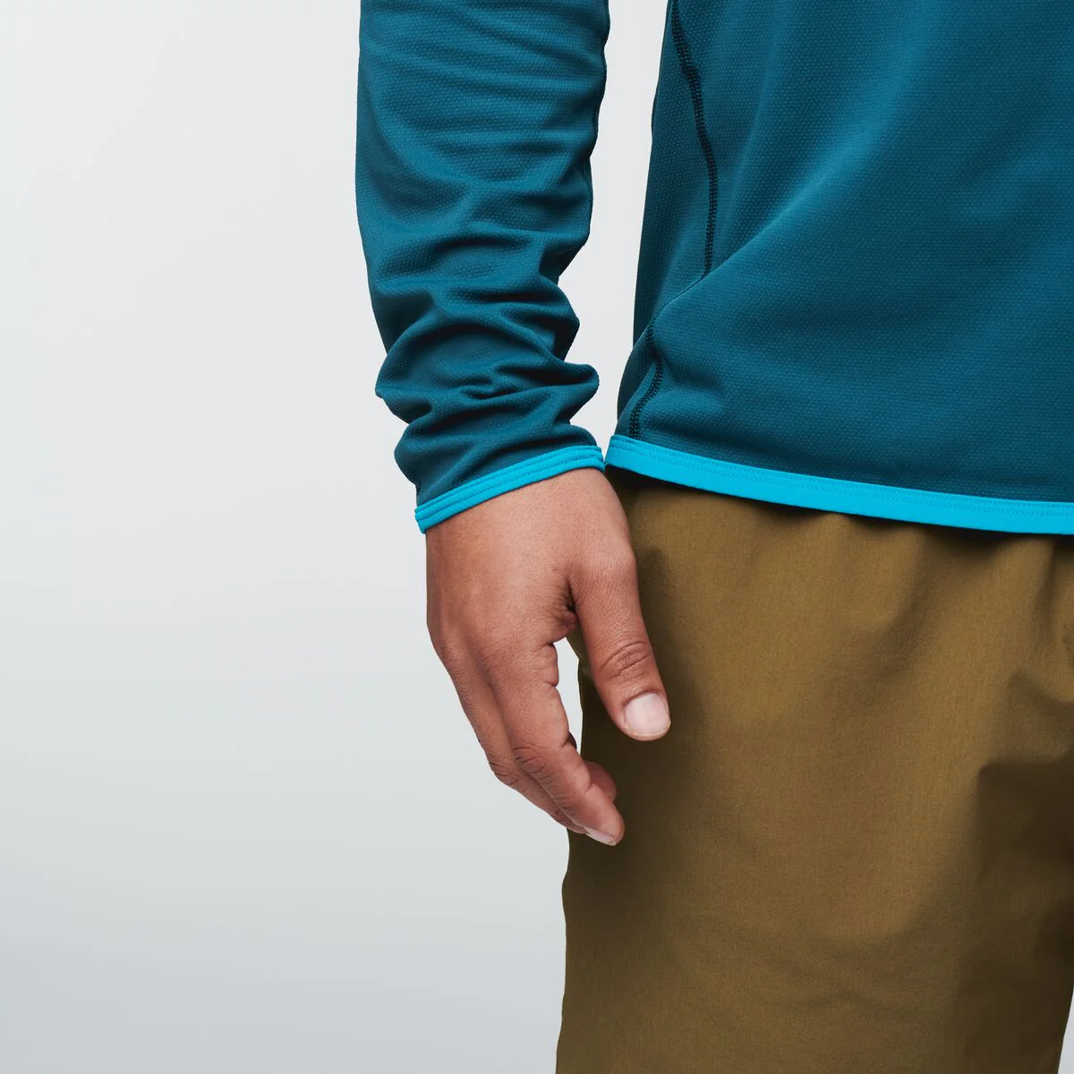 Sombra Sun Hoodie - Men's - Image 13