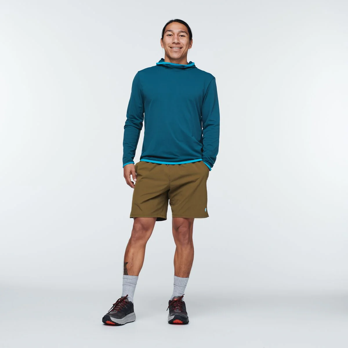 Sombra Sun Hoodie - Men's - Image 15