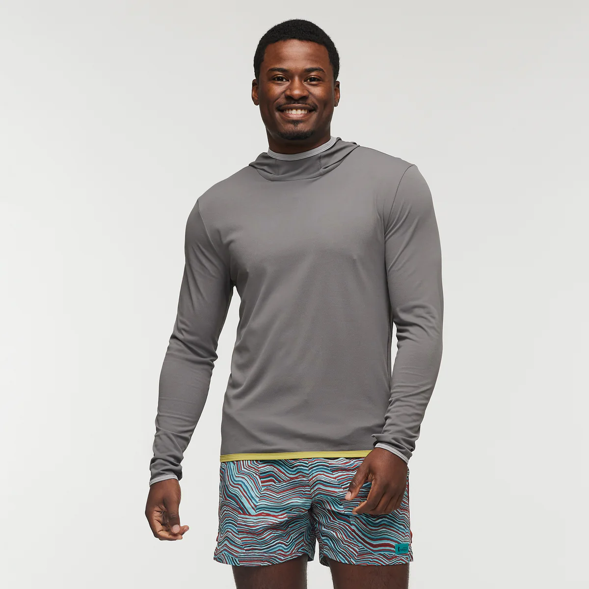 Sombra Sun Hoodie - Men's - Image 17