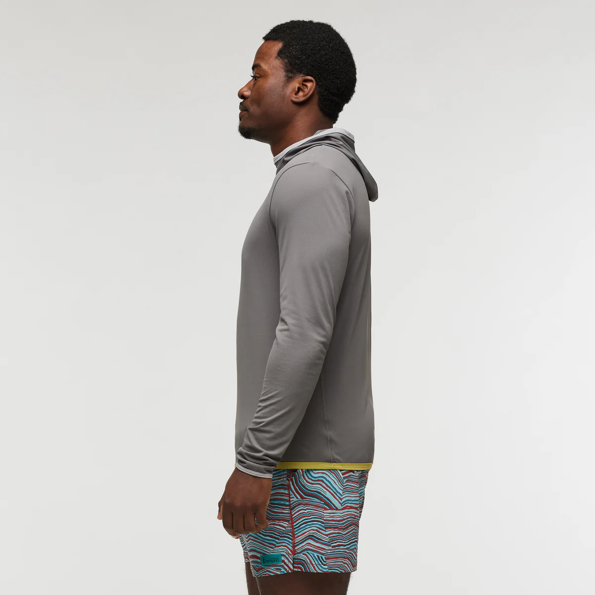Sombra Sun Hoodie - Men's - Image 18