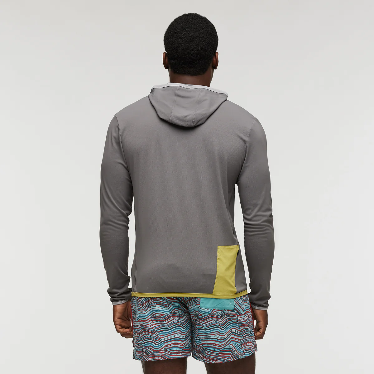 Sombra Sun Hoodie - Men's - Image 19