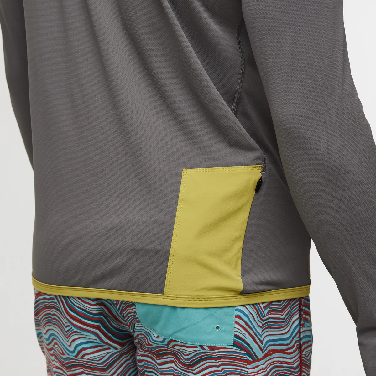 Sombra Sun Hoodie - Men's - Image 22