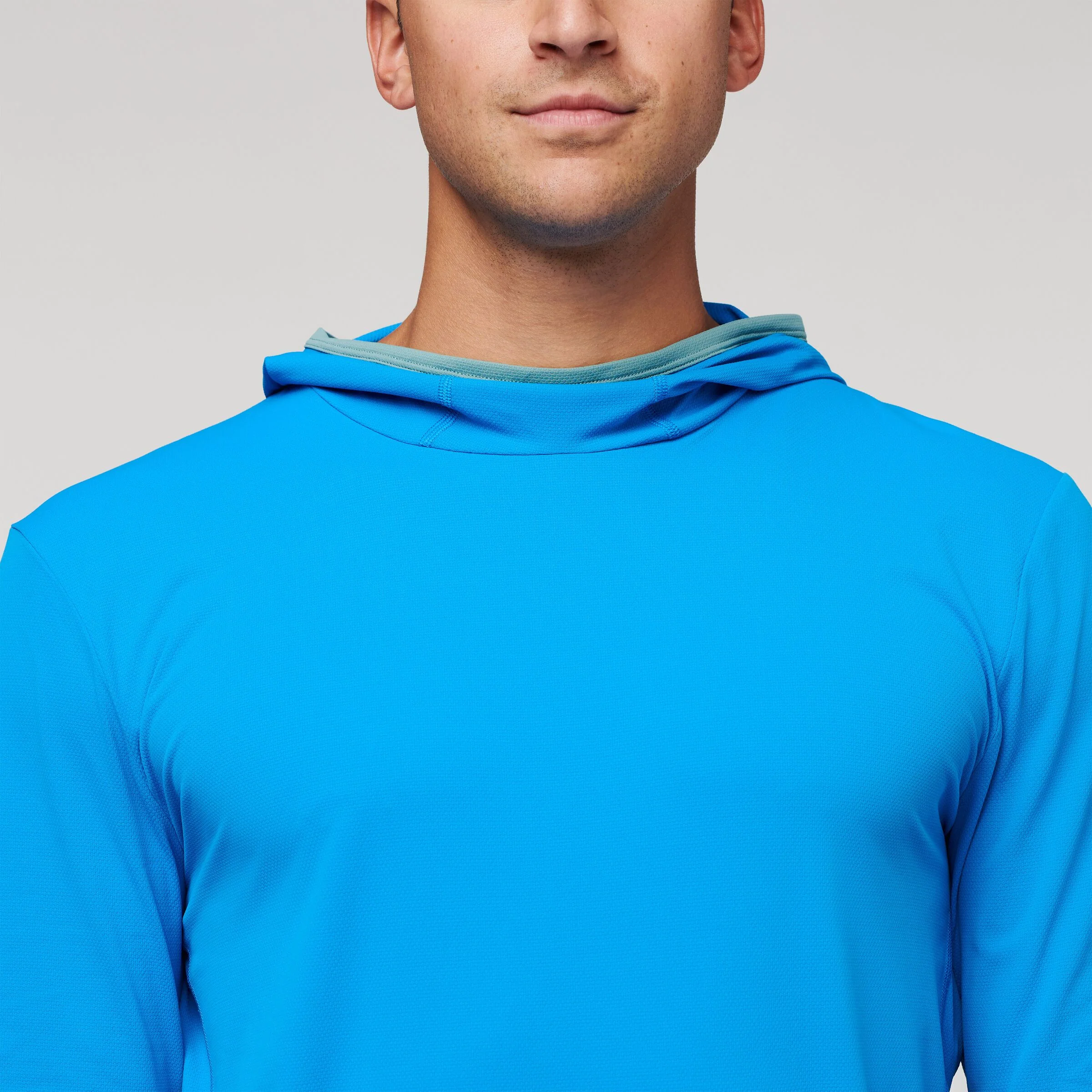 Sombra Sun Hoodie - Men's - Image 5