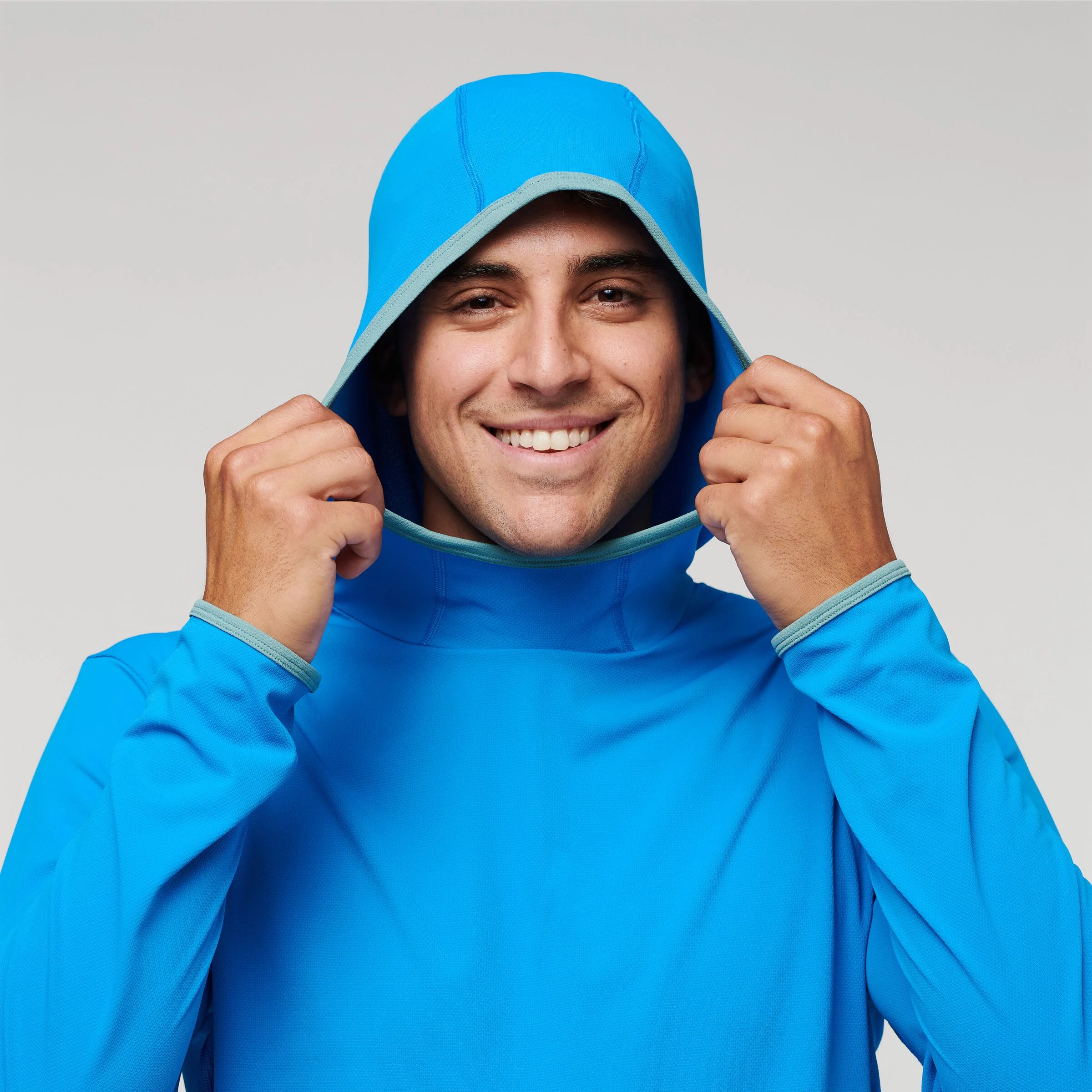 Sombra Sun Hoodie - Men's - Image 6