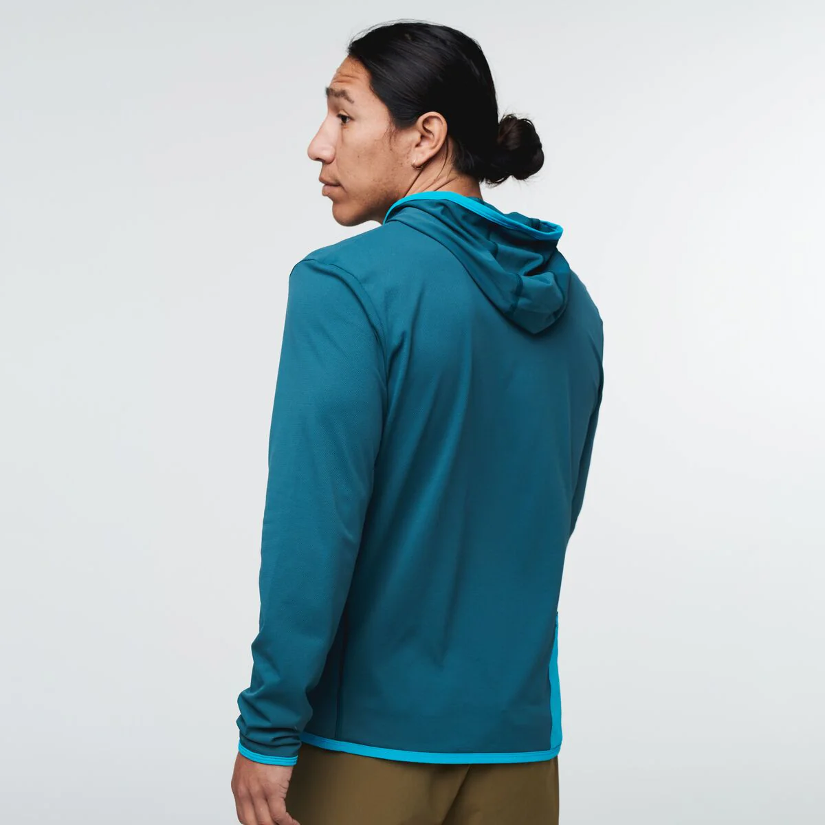 Sombra Sun Hoodie - Men's - Image 8