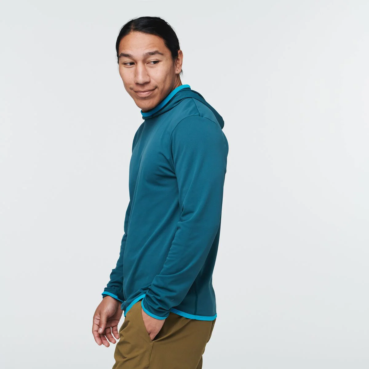 Sombra Sun Hoodie - Men's - Image 9