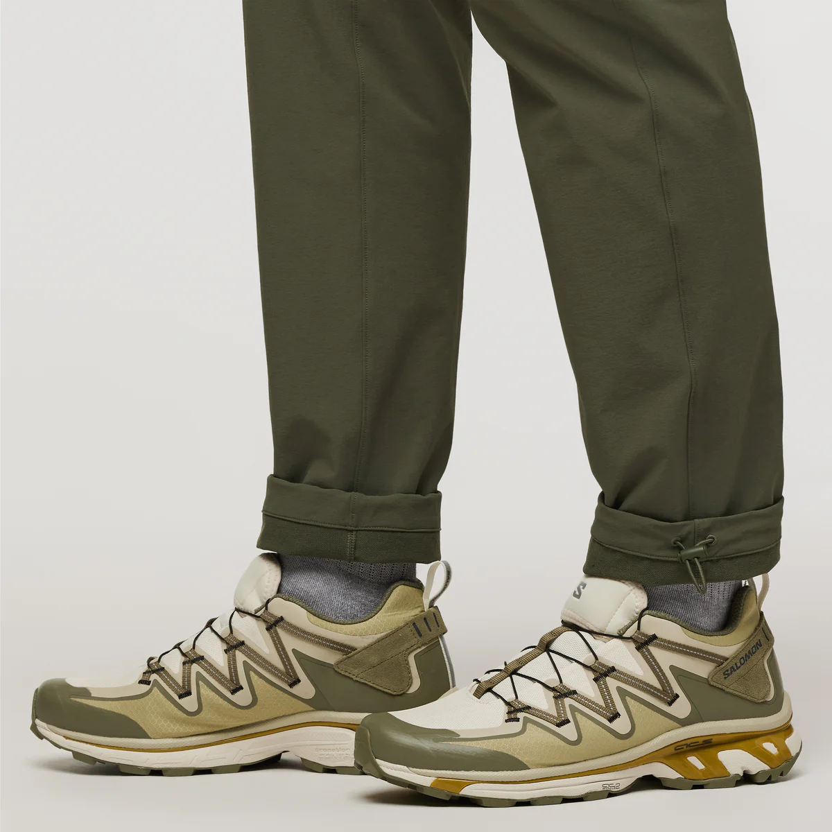 Subo Pant - Men's - Image 10