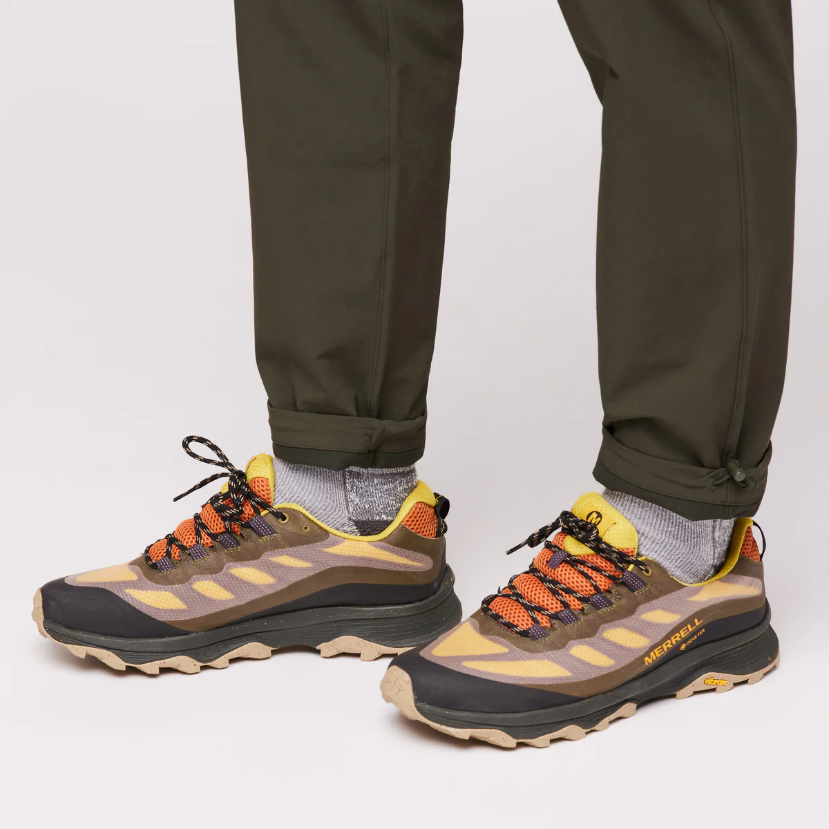 Subo Pant - Men's - Image 15