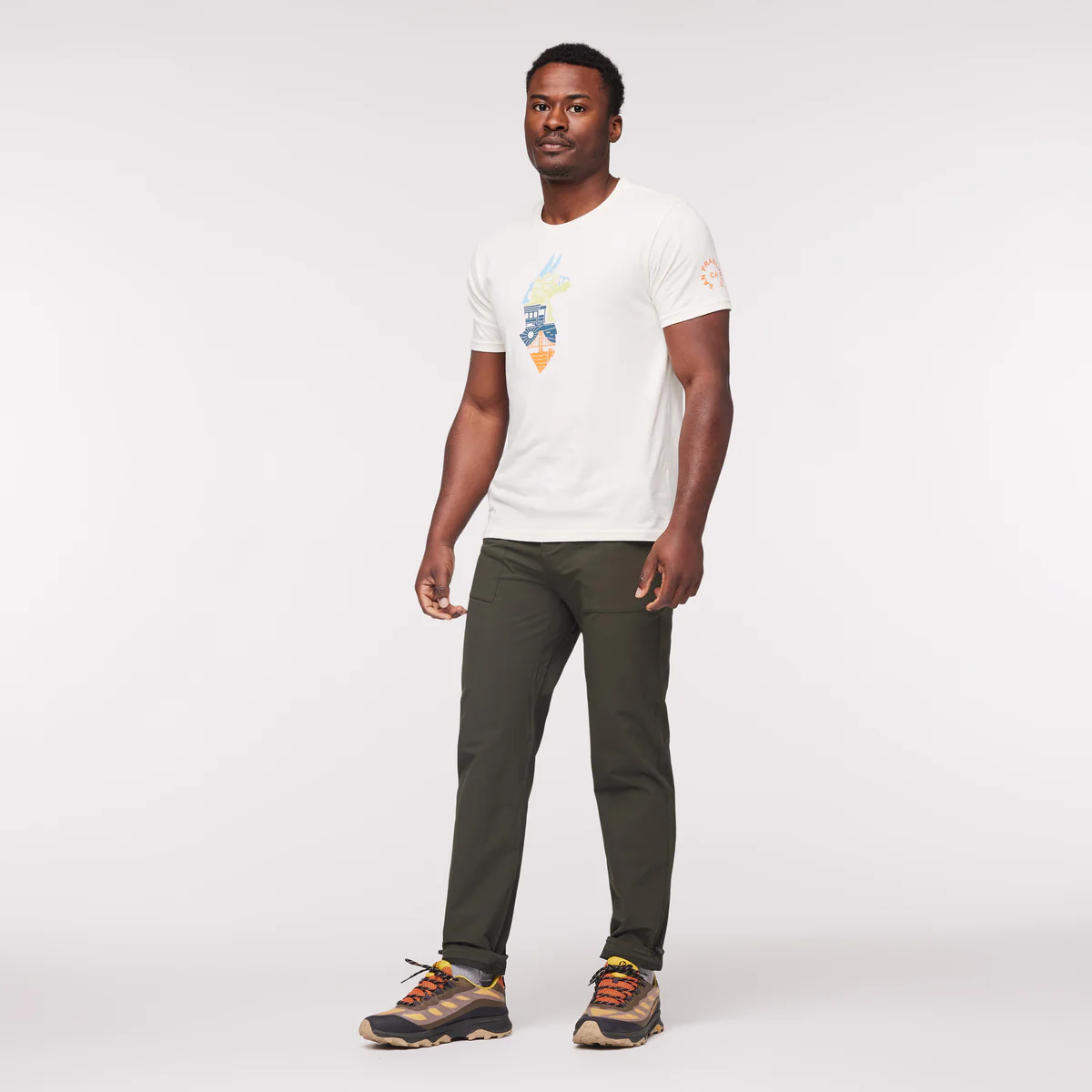 Subo Pant - Men's - Image 16