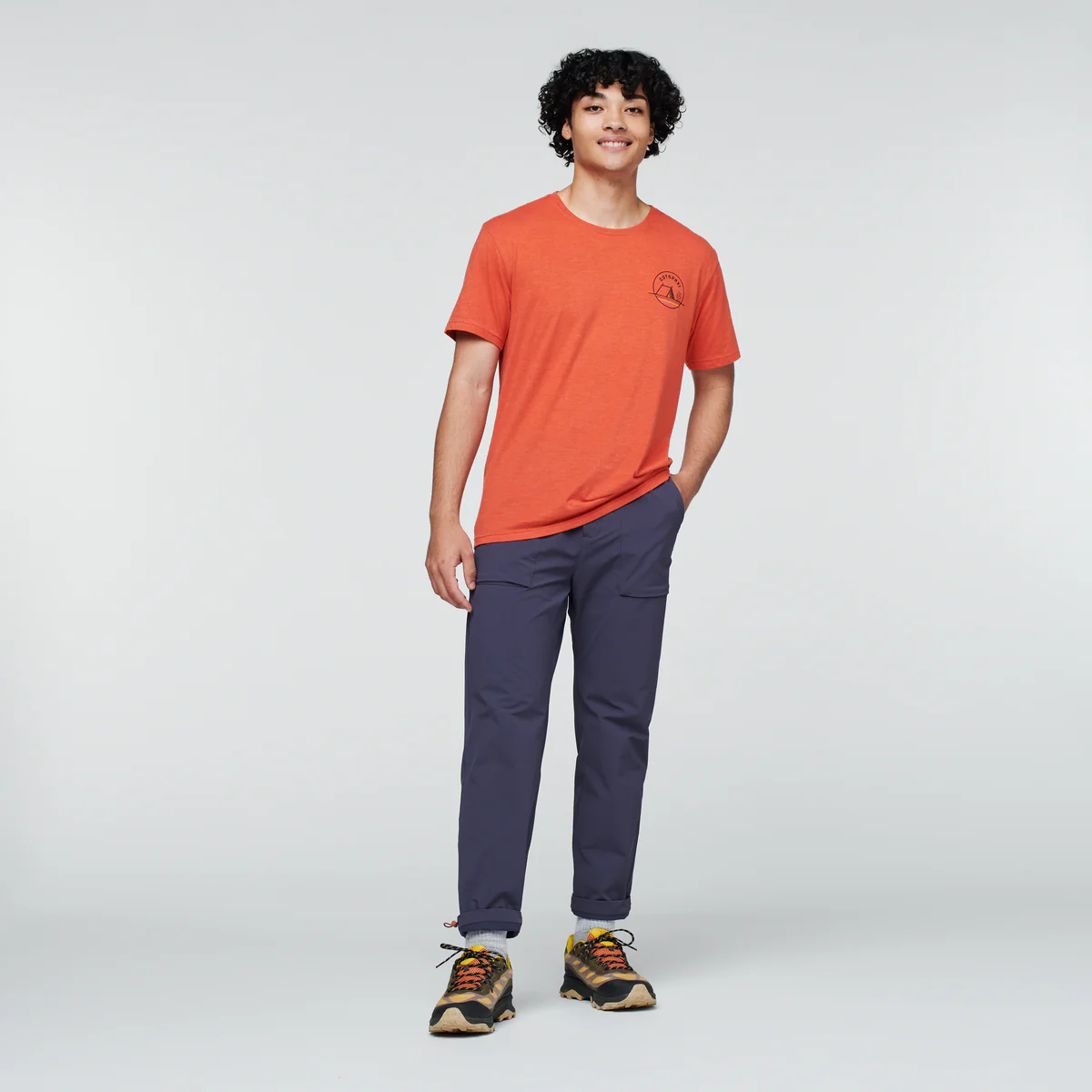Subo Pant - Men's - Image 19