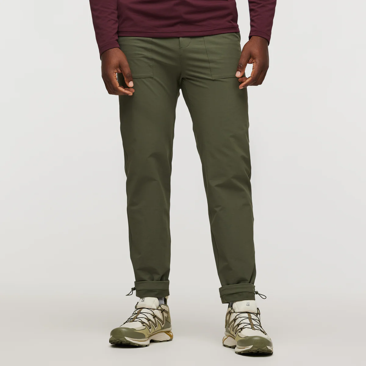 Subo Pant - Men's - Image 3