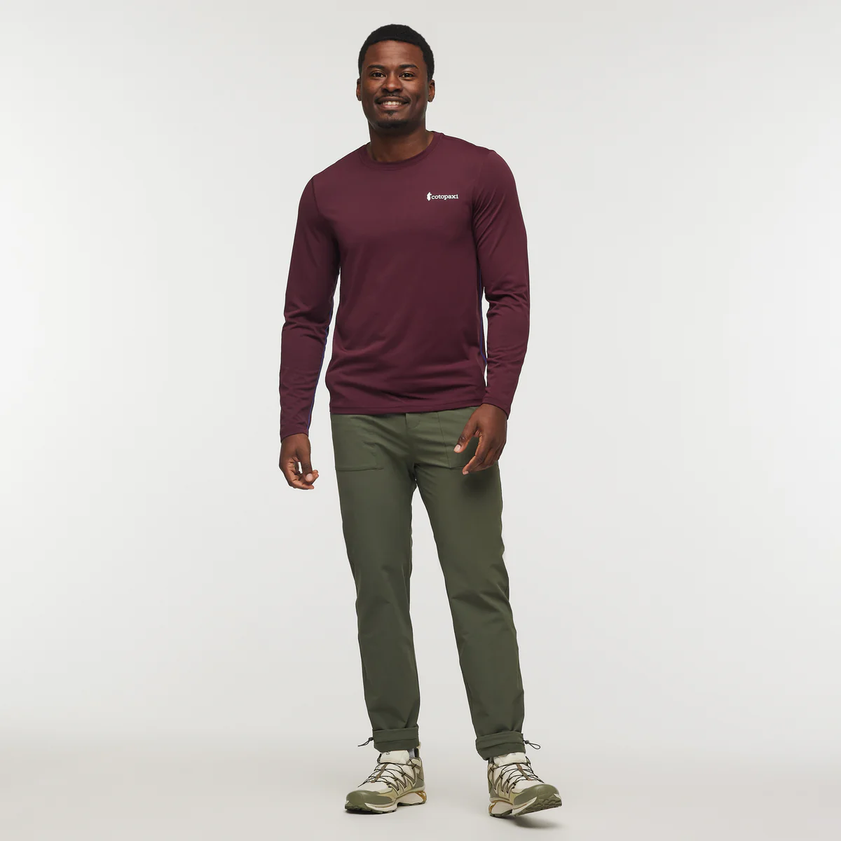 Subo Pant - Men's - Image 4