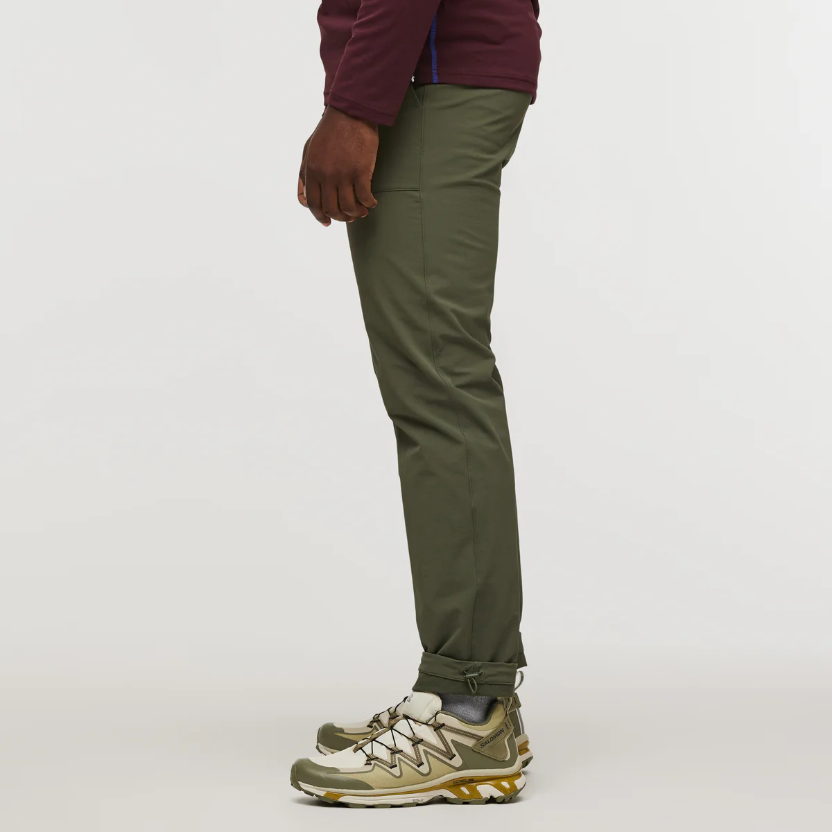 Subo Pant - Men's - Image 5