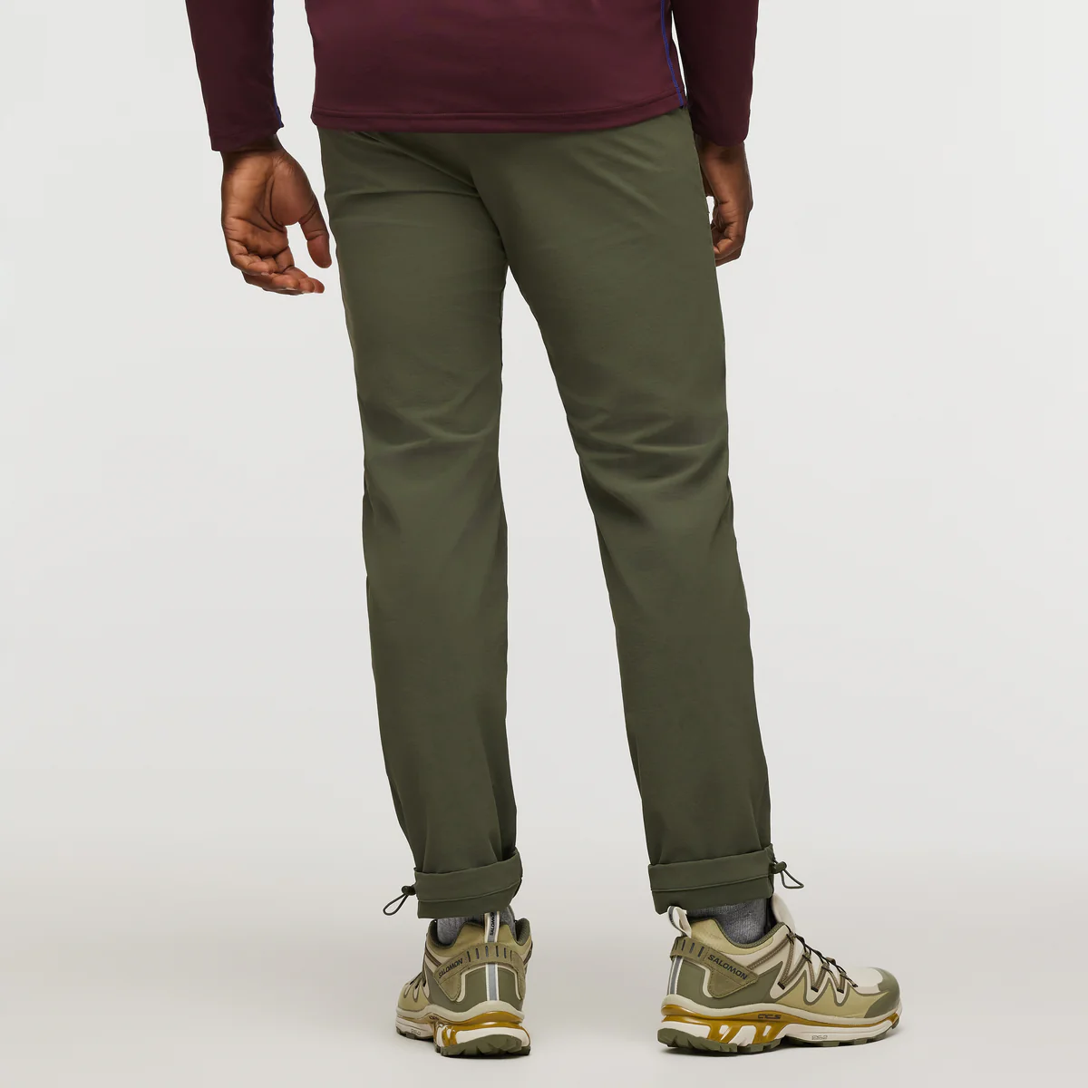 Subo Pant - Men's - Image 6