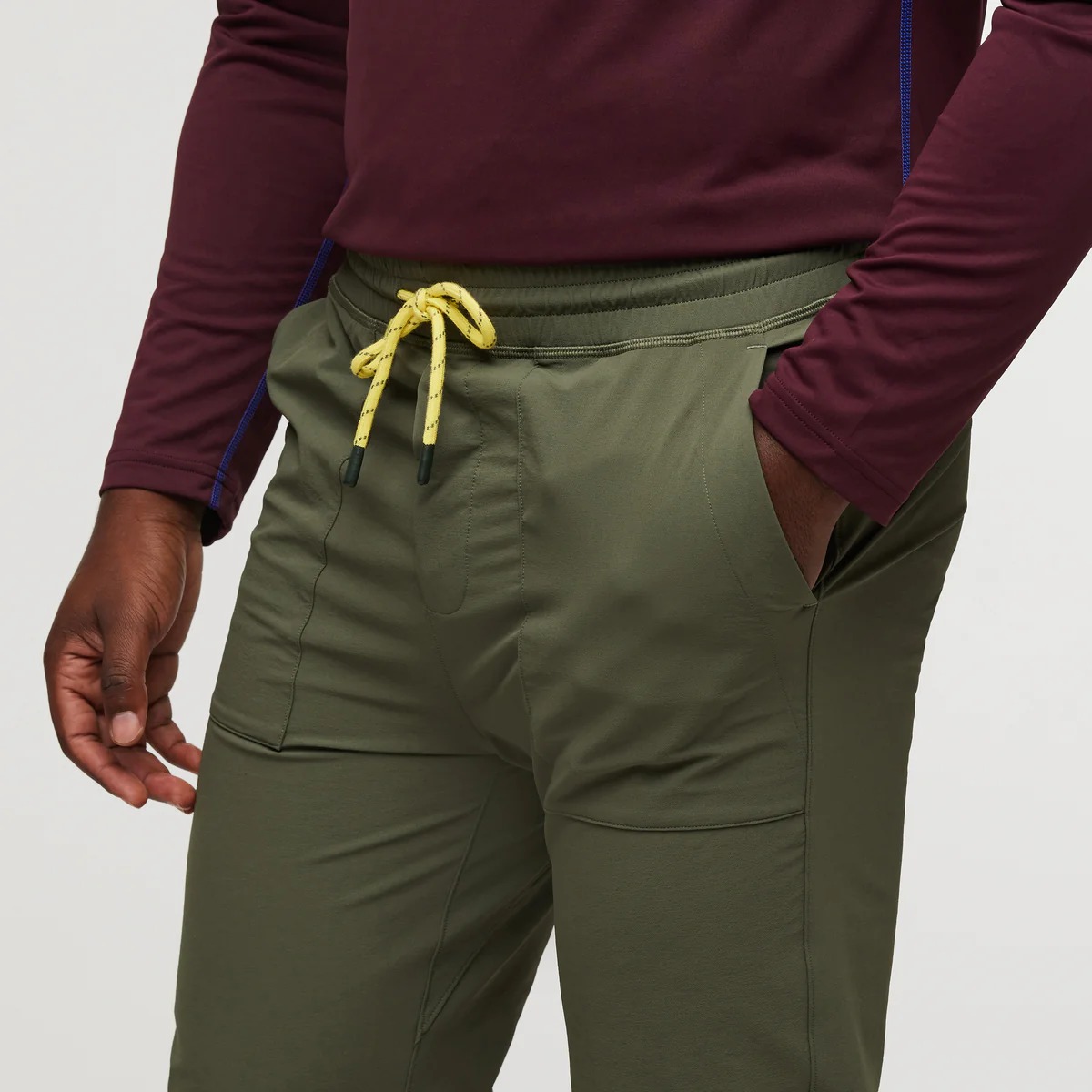 Subo Pant - Men's - Image 7