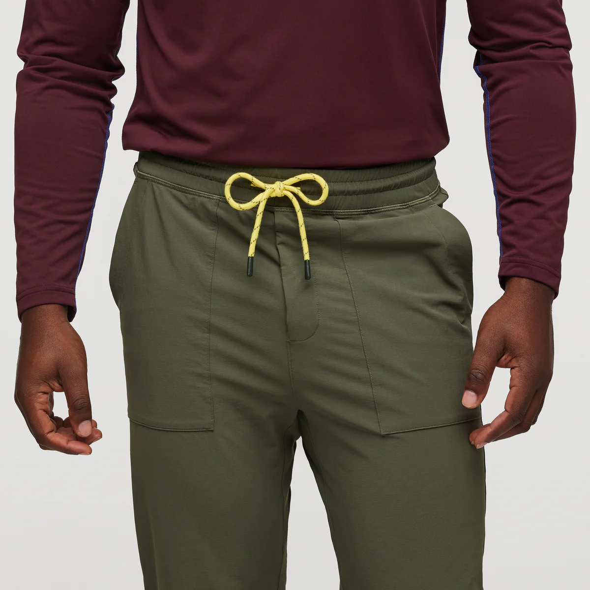 Subo Pant - Men's - Image 8