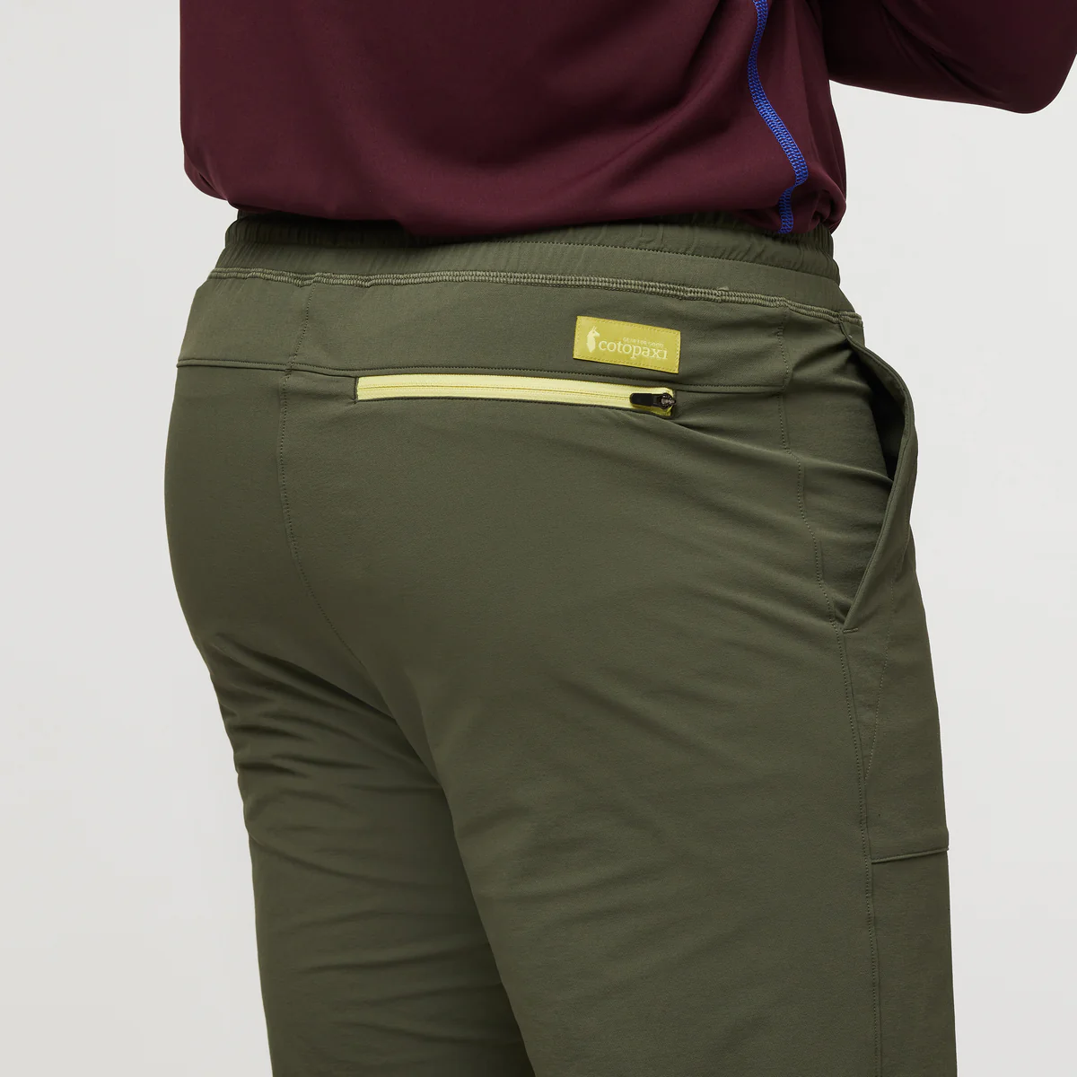 Subo Pant - Men's - Image 9