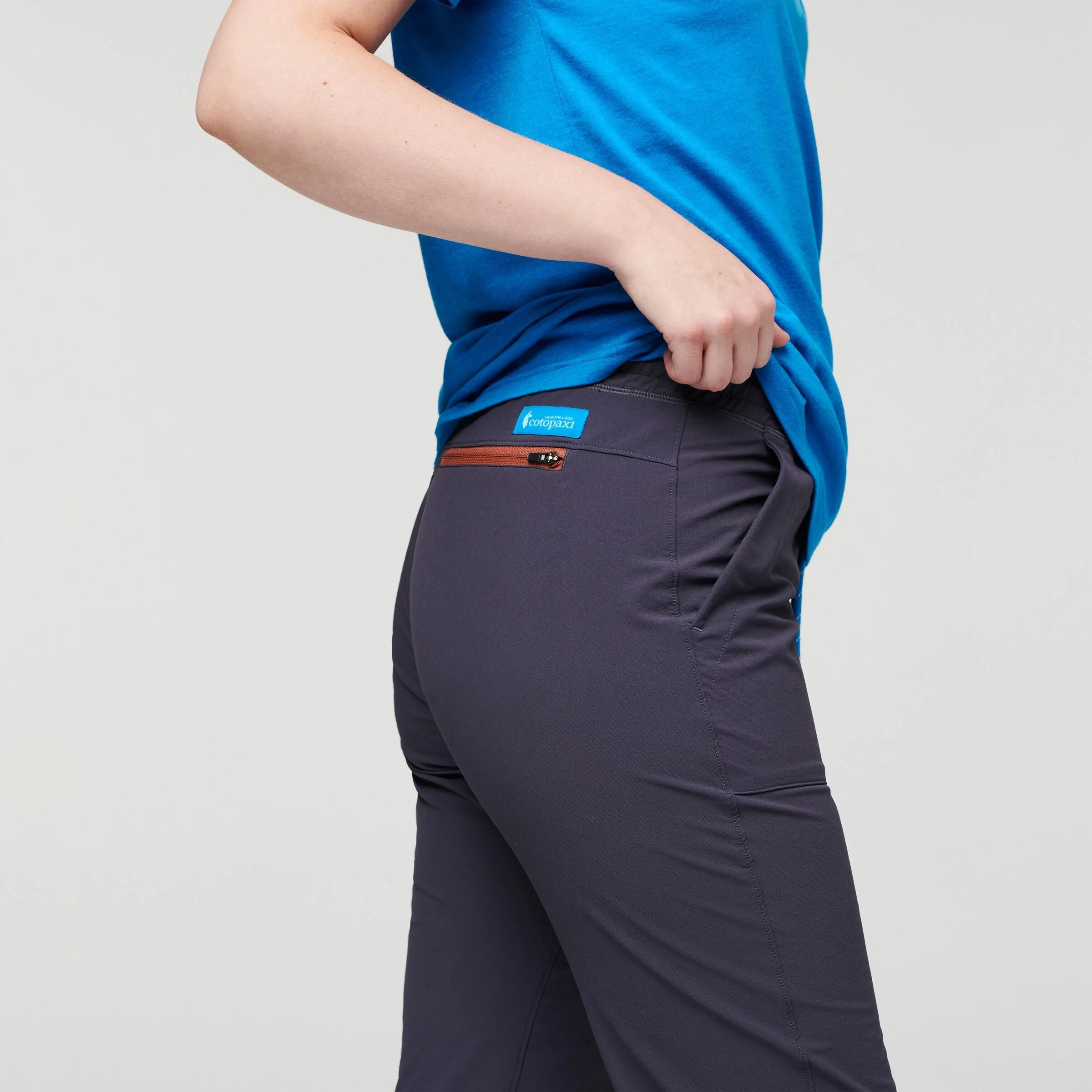 Subo Pant - Women's - Image 5