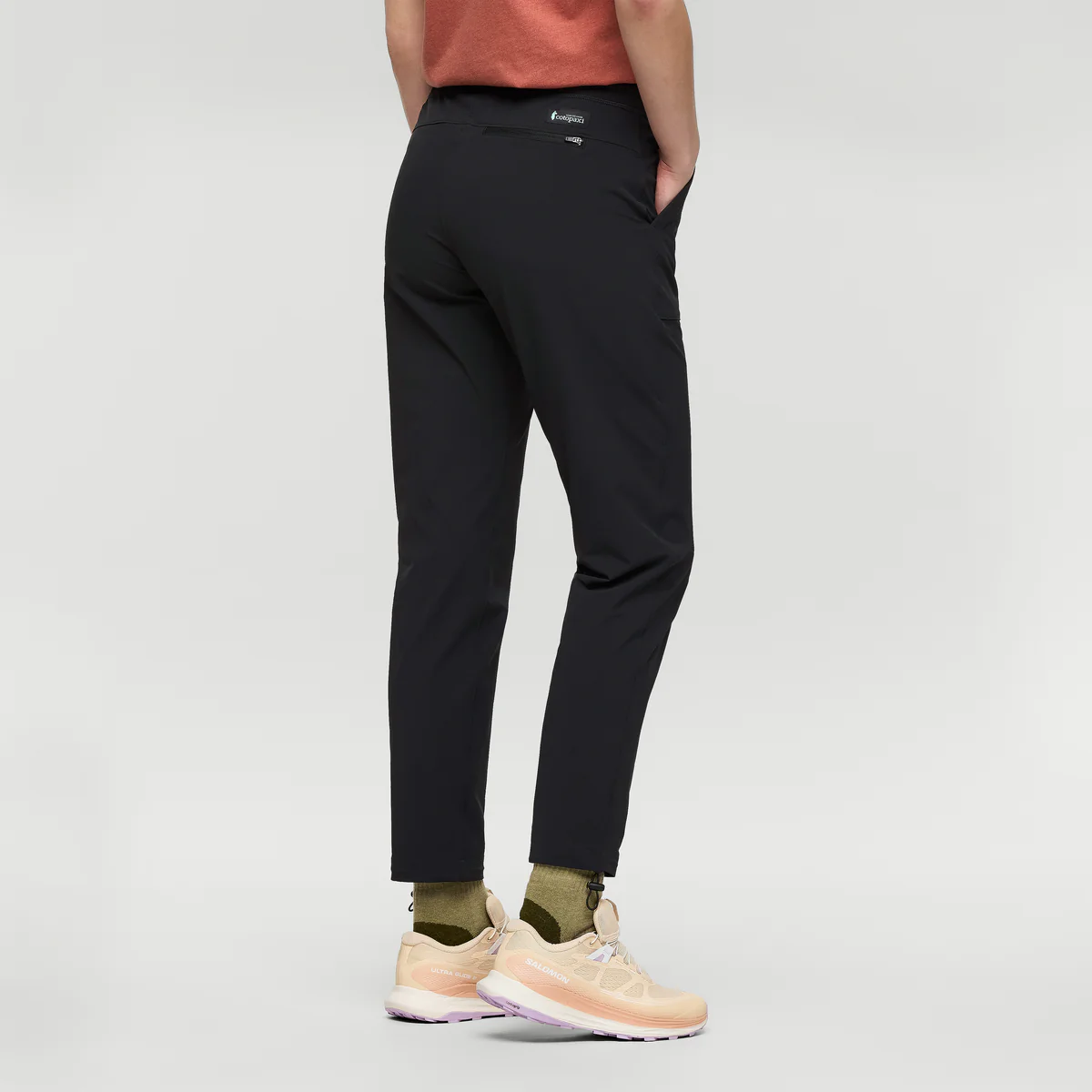 Subo Pant - Women's - Image 9