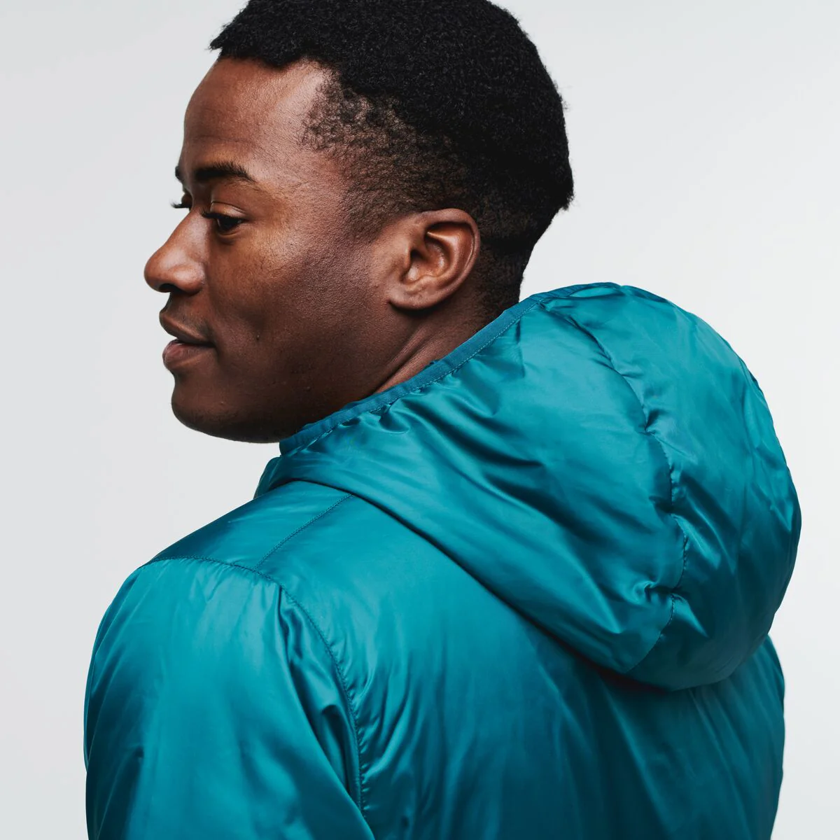 Teca Calido Hooded Reversible Jacket - Men's - Image 43